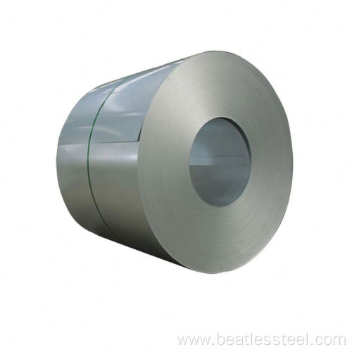 GL Raw Material Galvalume Steel Coil